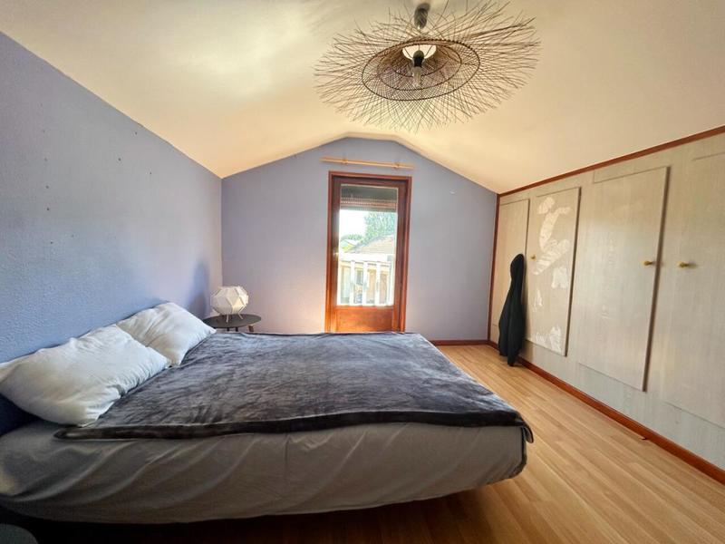 Villa - 115 m² - 6 pièces