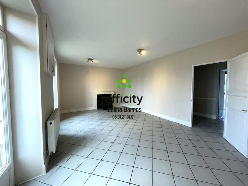 Maison - 146 m² - 5 pièces