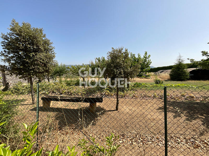 Villa - 90 m² - 4 pièces