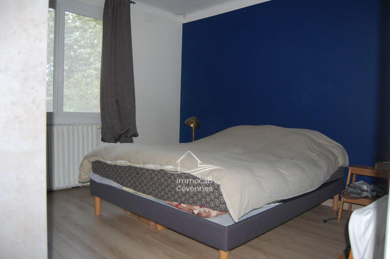 Maison - 99 m² - 4 pièces