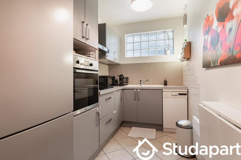 Appartement - 73 m² - 3 pièces