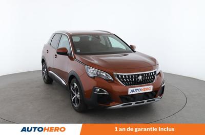 Peugeot 3008 1.2 PureTech Allure 130 ch