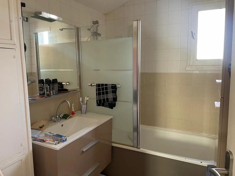 Maison - 98 m² - 5 pièces