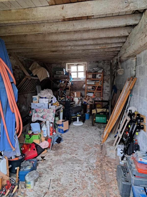 Maison - 102 m² - 6 pièces