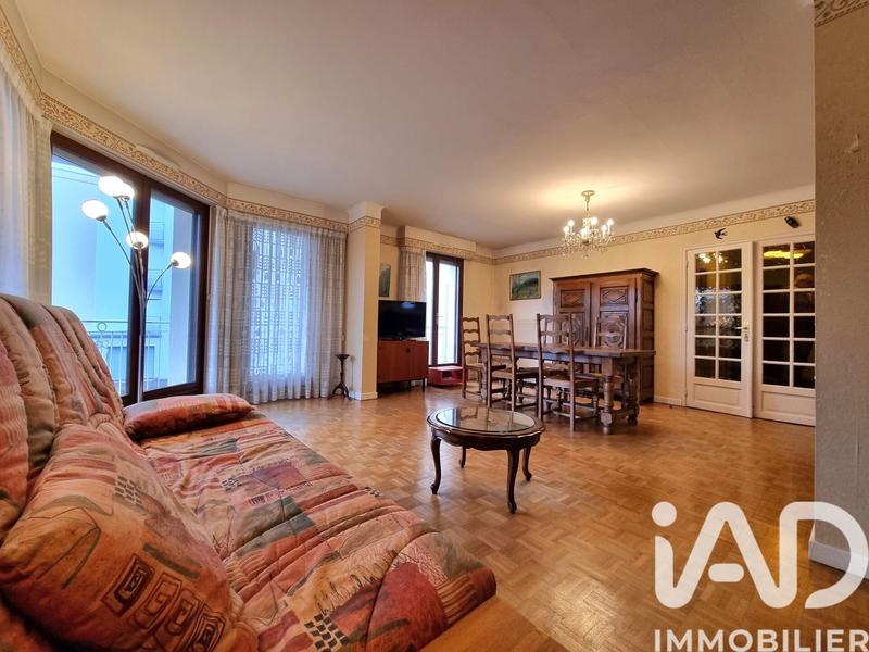 Appartement - 79 m² - 3 pièces