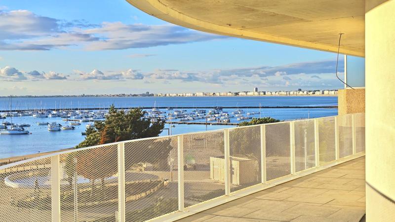 Appartement - 94 m² - 3 pièces