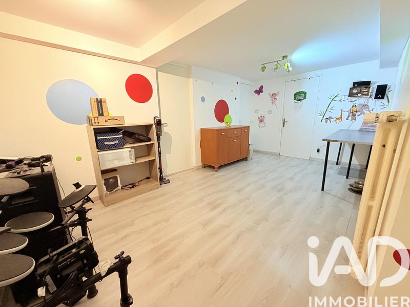 Maison - 150 m² - 8 pièces