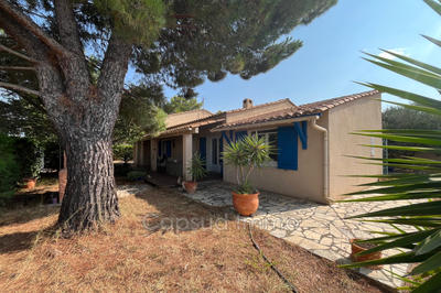 Maison - 116 m² - 4 pièces