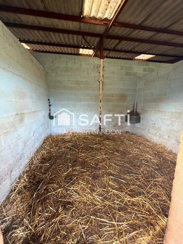 Maison - 173 m² - 7 pièces