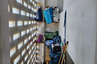 Appartement - 87 m² - 3 pièces