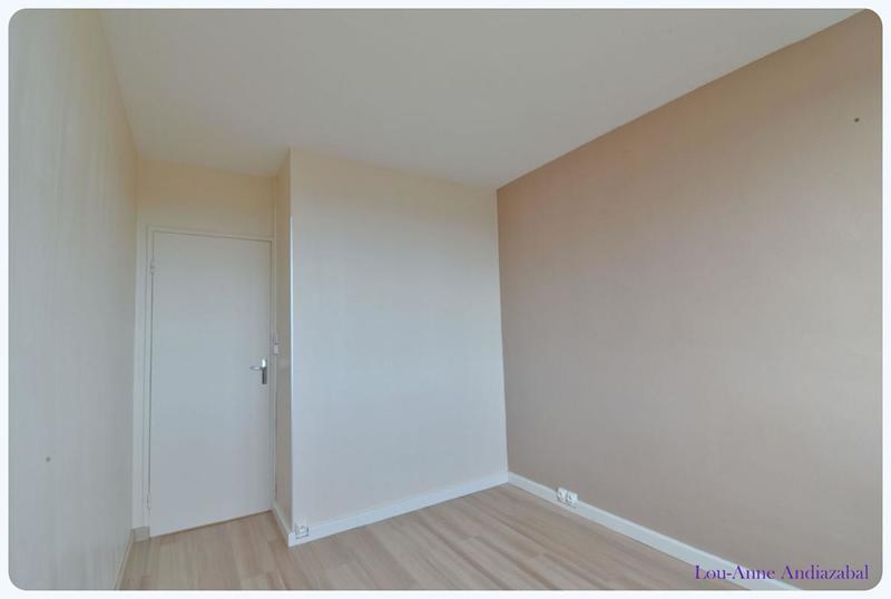Appartement - 89 m² - 5 pièces