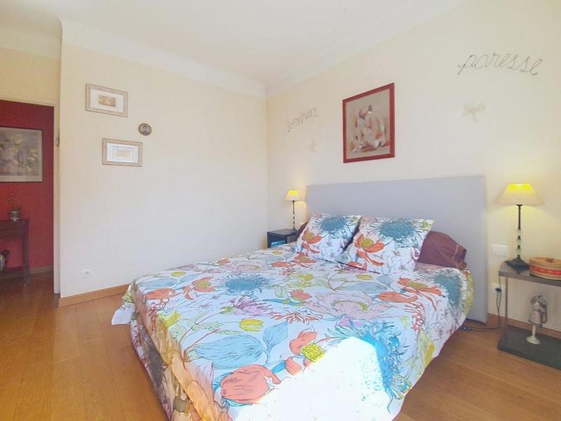 Maison - 123 m² - 5 pièces