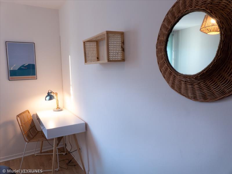 Chambre - 82 m² - 1 pièce