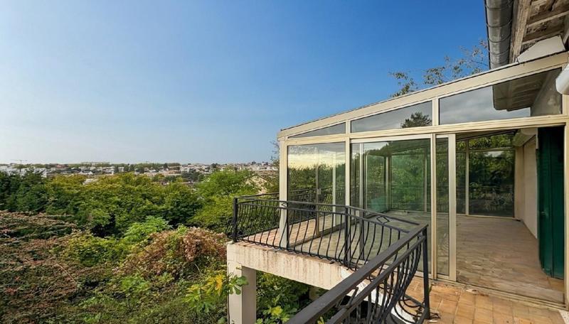 Maison - 75 m² - 3 pièces