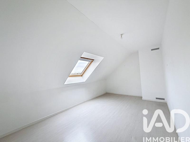 Maison - 139 m² - 5 pièces