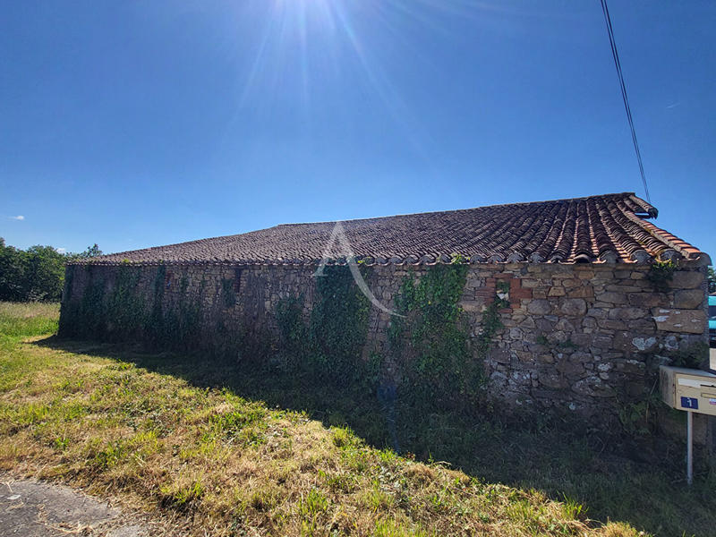 Maison - 215 m² - 5 pièces