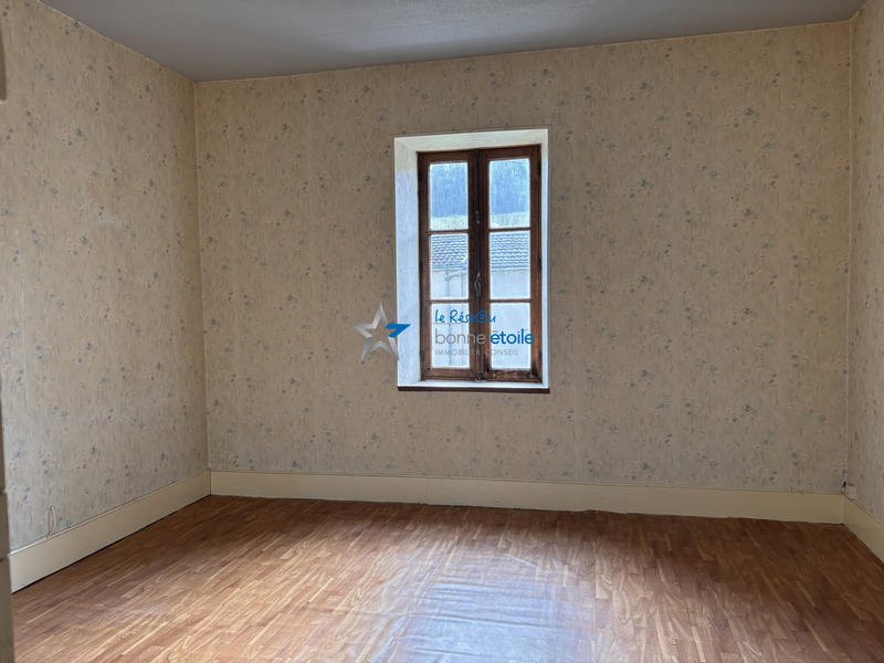 Maison ancienne - 272 m² - 10 pièces