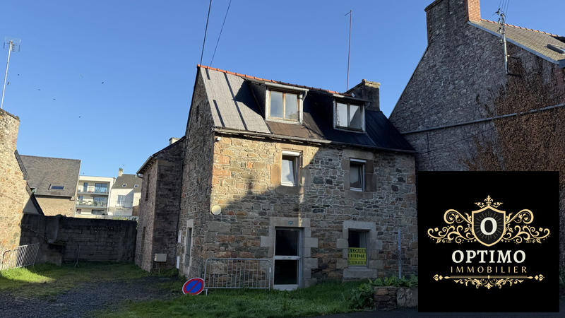 Magasins - 40 m² - 2 pièces