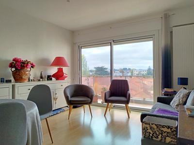 Appartement - 49 m² - 1 pièce