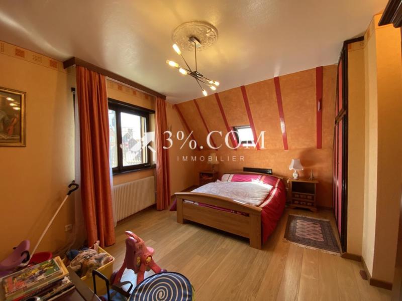 Maison - 139 m² - 5 pièces