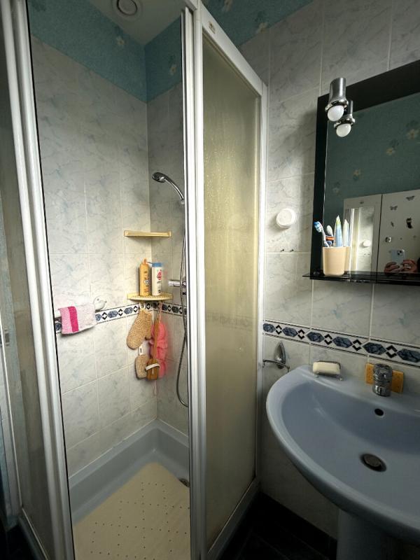 Maison - 132 m² - 5 pièces