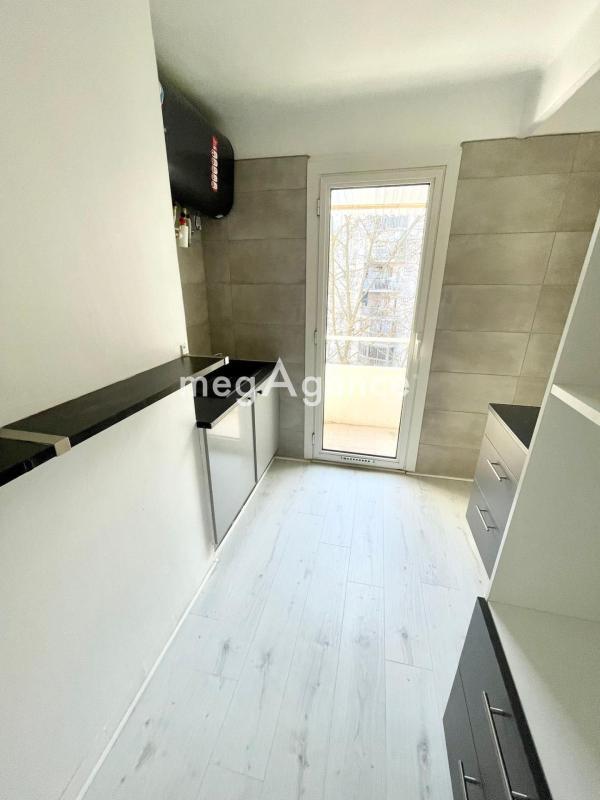 Appartement - 53 m² - 3 pièces