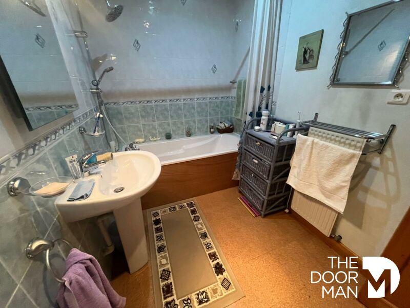 Maison de maîtres - 310 m² - 10 pièces