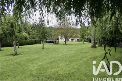 Maison - 197 m² - 7 pièces