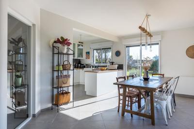 Maison - 145 m² - 5 pièces