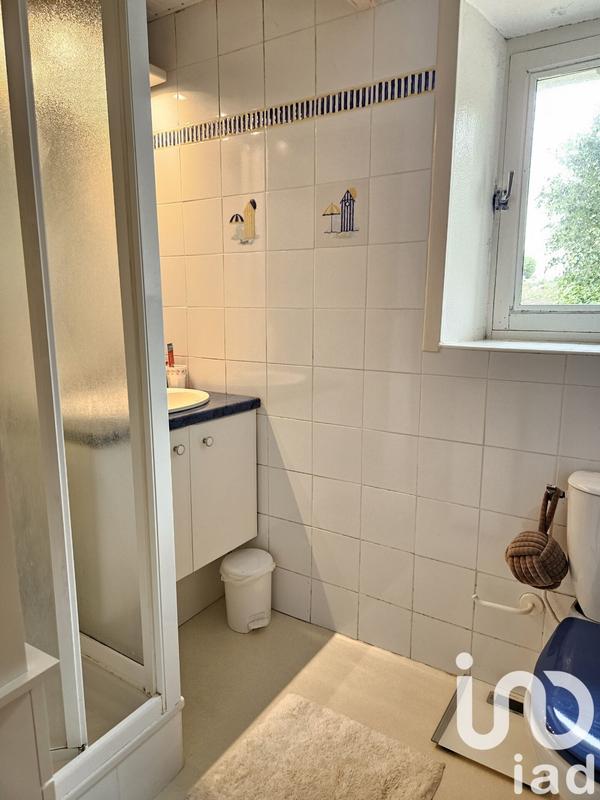 Maison - 151 m² - 6 pièces