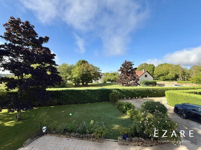 Maison - 148 m² - 6 pièces