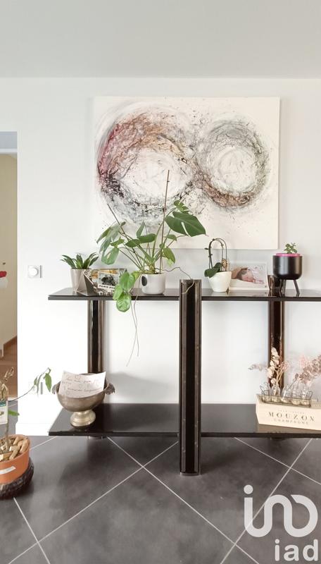 Maison de maîtres - 275 m² - 8 pièces