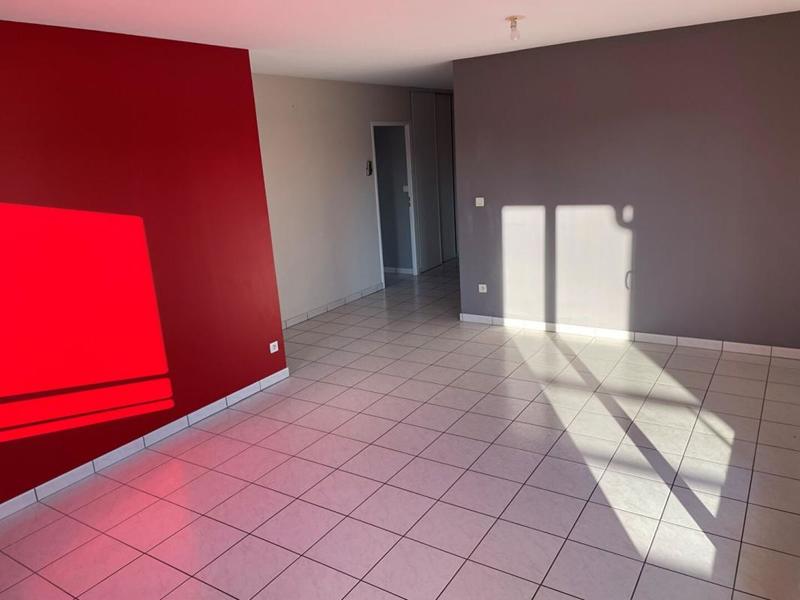 Appartement - 71 m² - 3 pièces