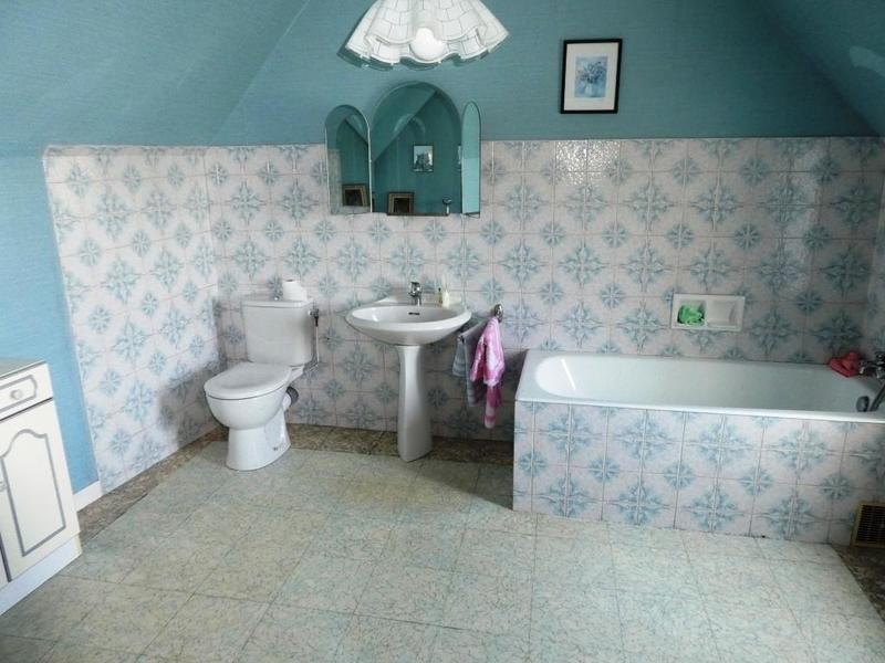 Longère - 68 m² - 4 pièces