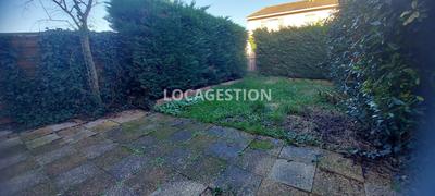 Duplex - 80 m² - 4 pièces