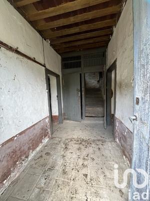 Maison de campagne - 80 m² - 2 pièces