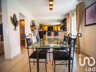 Maison - 138 m² - 10 pièces