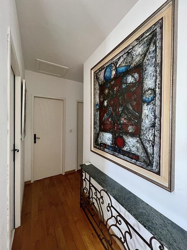 Villa - 148 m² - 5 pièces