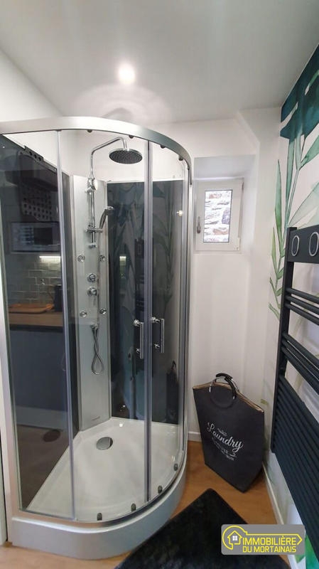 Appartement - 30 m² - 1 pièce