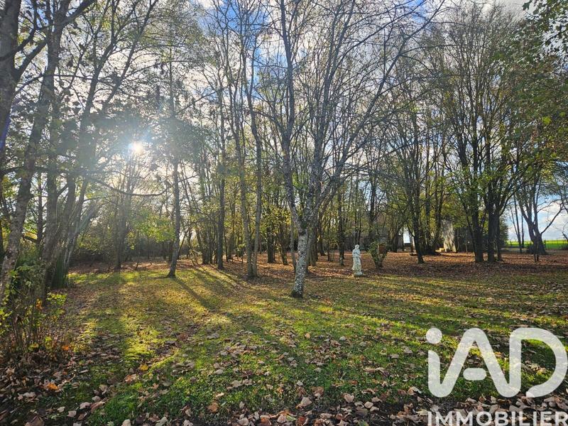 Maison de campagne - 146 m² - 5 pièces