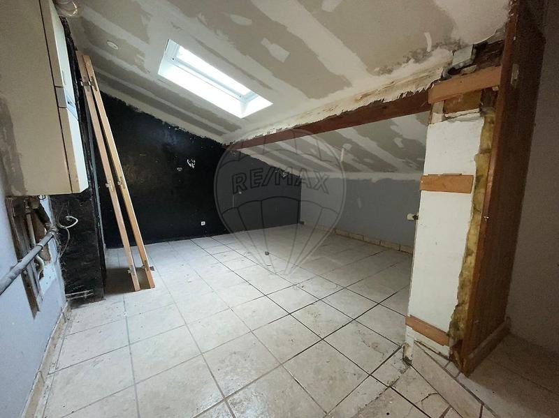 Appartement - 88 m² - 5 pièces