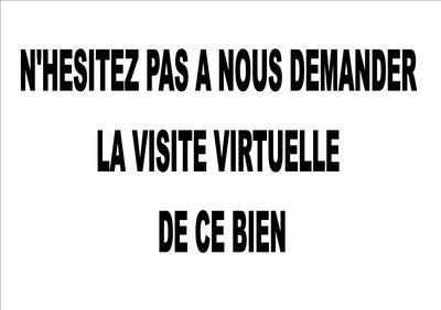 Maison - 162 m² - 6 pièces