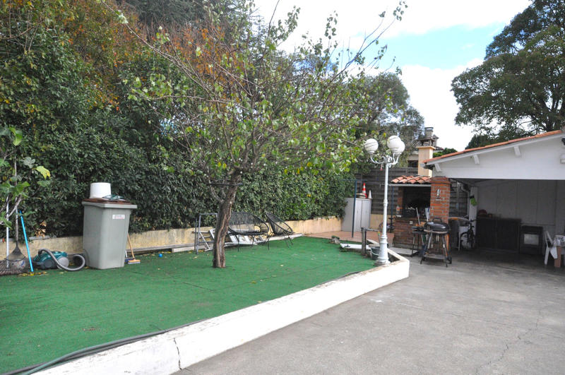 Maison - 90 m² - 3 pièces