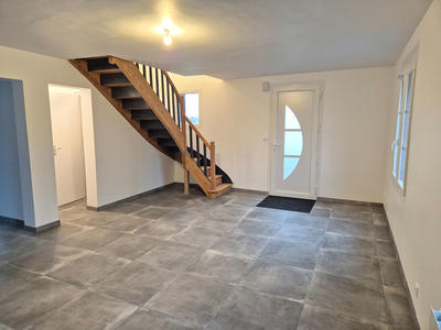 Maison - 96 m² - 4 pièces