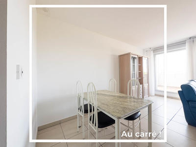 Appartement - 61 m²