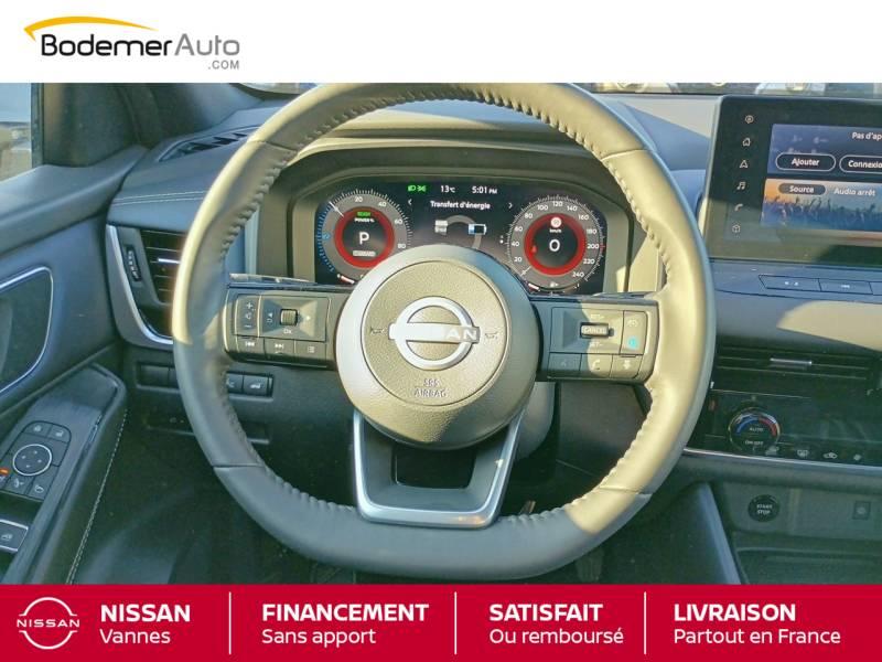 Nissan Qashqai e-Power 190 ch Tekna