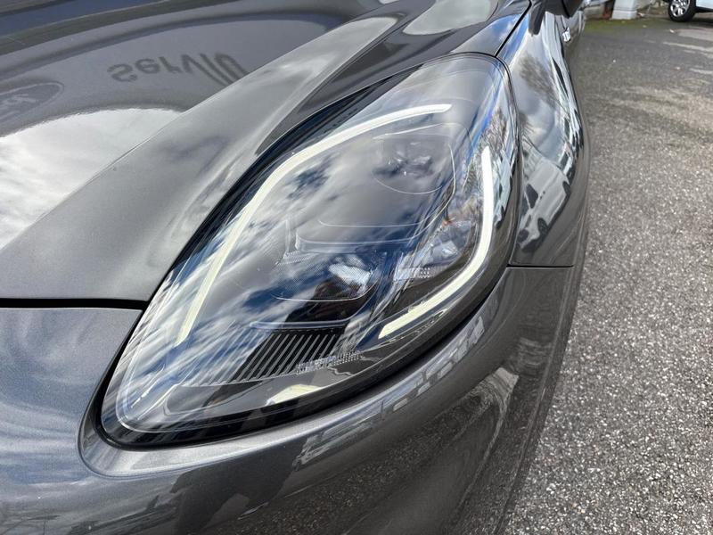 Ford Puma 1.0 Flexifuel Mhev - 125 s&amp;S St Line