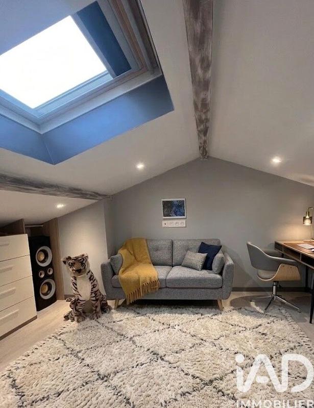 Maison - 68 m² - 4 pièces