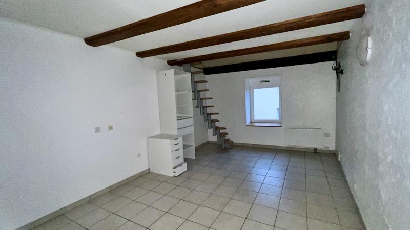 Immeuble - 295 m²