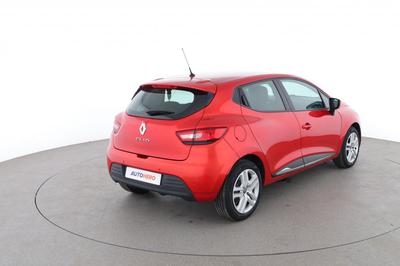 Renault Clio 0.9 TCe Generation 90 ch